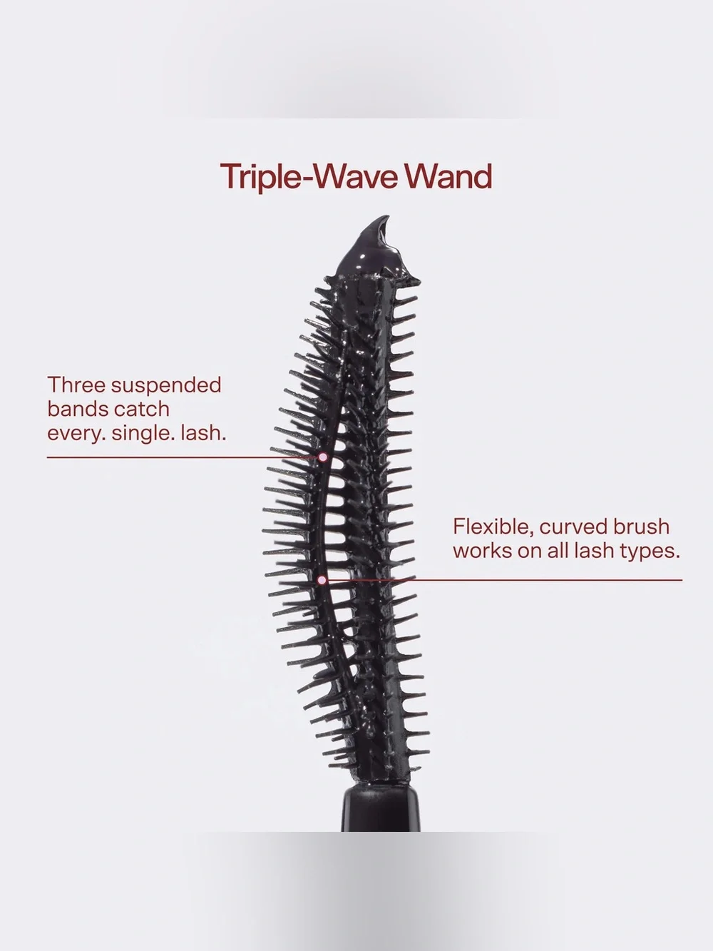 🩷🆕🩷Make Waves Tower 28 Mascara (Jet)